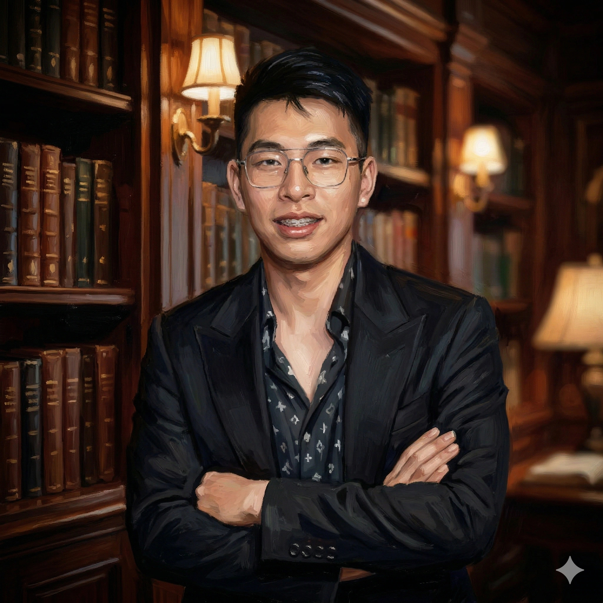 Noah Duong - Technical Leader & Blockchain Developer